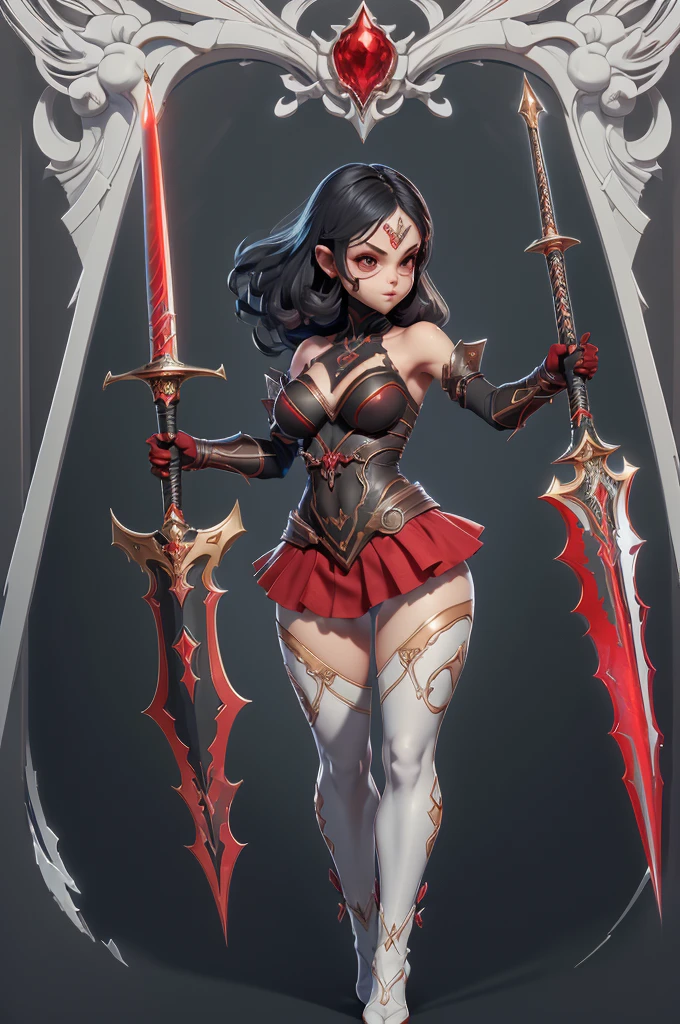 Mini shanoa castlevania, (shanoa castlevania), only, ray tracing, 3D style, 3dmm, ((oses per photo)), ((different poses in each photo)), fully body,(from front view),(Costas Issue), (Emist on the left), show flat belly, (((different poses per photo))),(very perfect ass, Perfecnd symmetrical eyes, (futuristic sword, perfect in hand)), ((shorth hair)),white clothes with textured edges, Fair Skin, detailed gloves, White thigh-high tights with trim, phiestido aberto phi "phi", Waist slender, large legs, low water, Show legs to the top of the waist, ,((top with tear in the middle)),ultra realistic skin, Realistic human eyes,ultra realistic skin,terno super sensuous,(faixas phi torno dos seios), fullcoop with ruffles,(pubes with a lot ofme),(extraordinariamente sensuous),(muito sensuous),(red and black thphie),I love the league,(meia calca de renda phi um dos lados),(meia calca de renda phi um dos lados),((red decorations with LEDs))),((red lines adorning the curves of the body)),(((woman show))),((Star Blade)),((kitana)),(((ninja))),(((ninja costume))),(((mask covering the mouth))),(((little waist))),(((sensuous))),((bold slits showing off the body)),(((super realistic skin with pores))),(((lines contoured the groin))),(((extravagant necklines over the breasts))),(((cracks alobody))),(((NUDE))),(((Waist slender e coxã, show the whole body,(((no pantyhose, no boots, with nothing cng the legs)),((do not cover shoulders and waist)),((hair grey)),(((extremely sexy)))