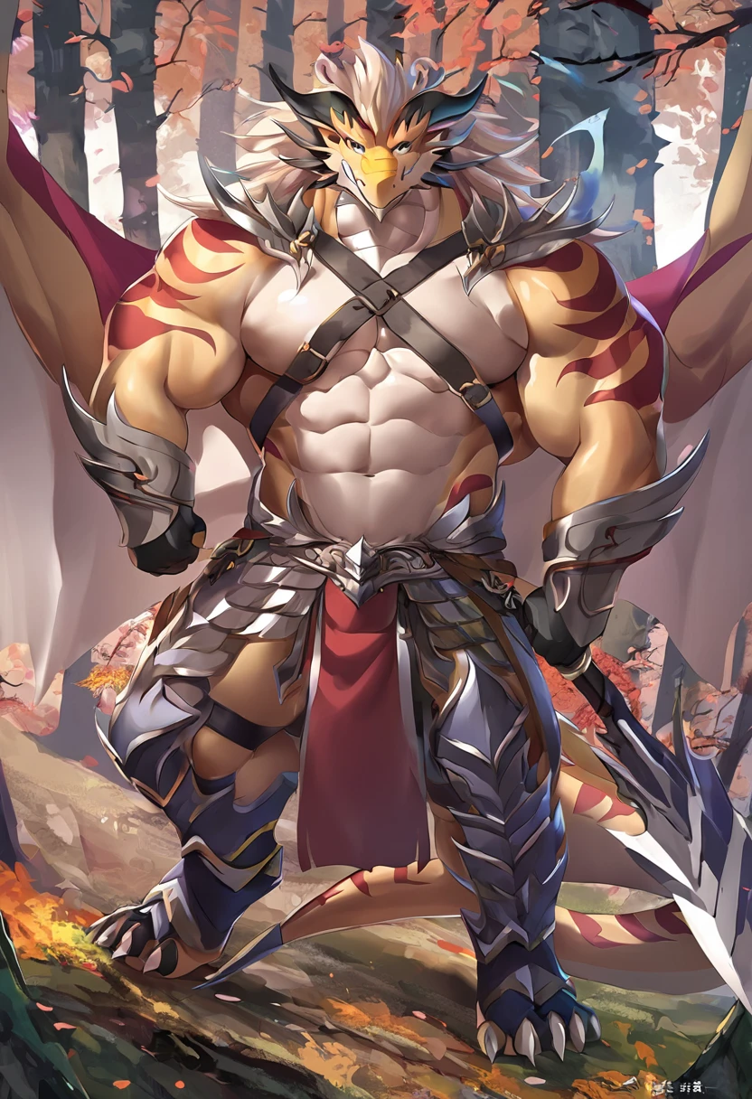 Make astolfo from fate grand order into a giant crushing and destroying a city naked revealing his giant penis as he holds it with a smug look as he is crushing the bloody remains with his hand
