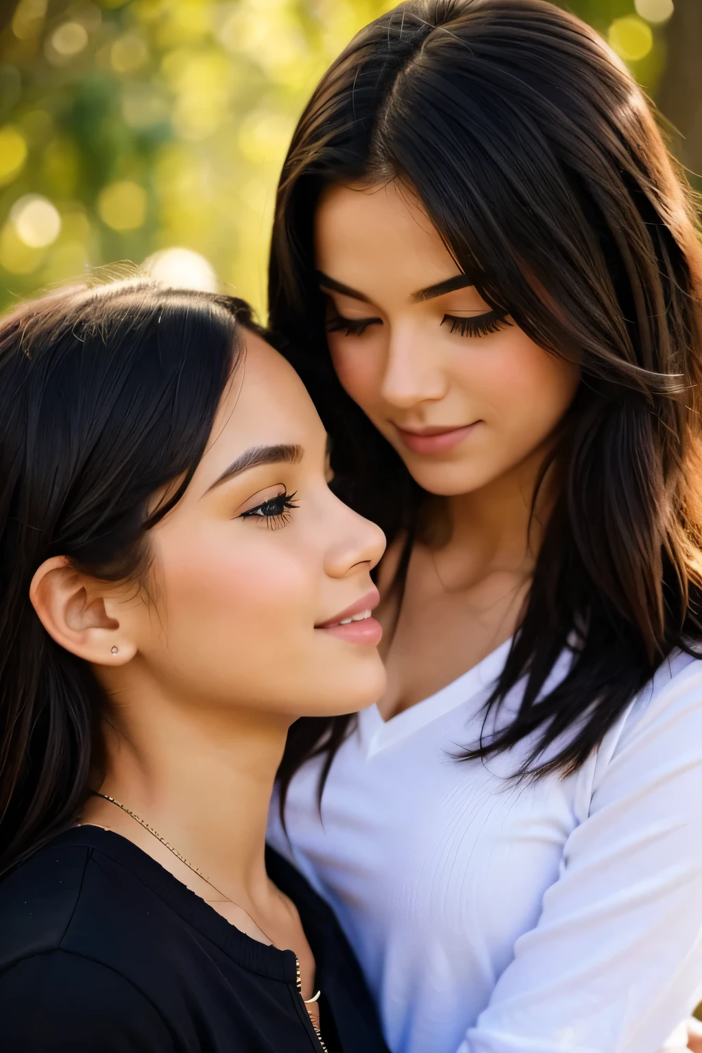 Girl love
