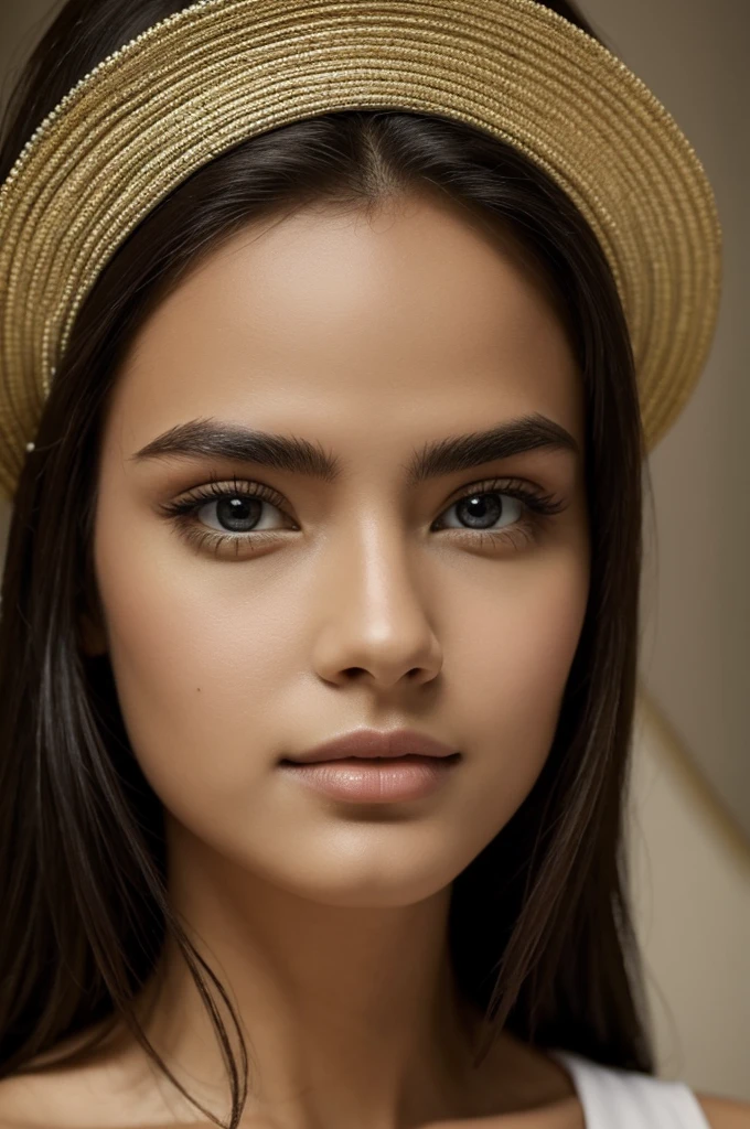 ((best quality)), ((masterpiece)), (detailed), perfect face