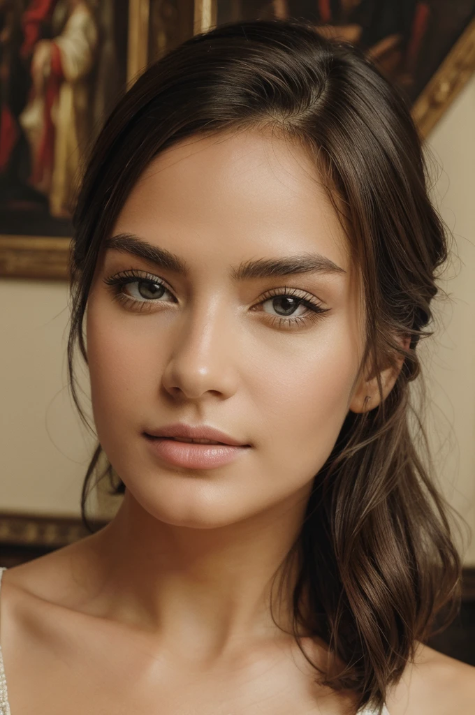 ((best quality)), ((masterpiece)), (detailed), perfect face