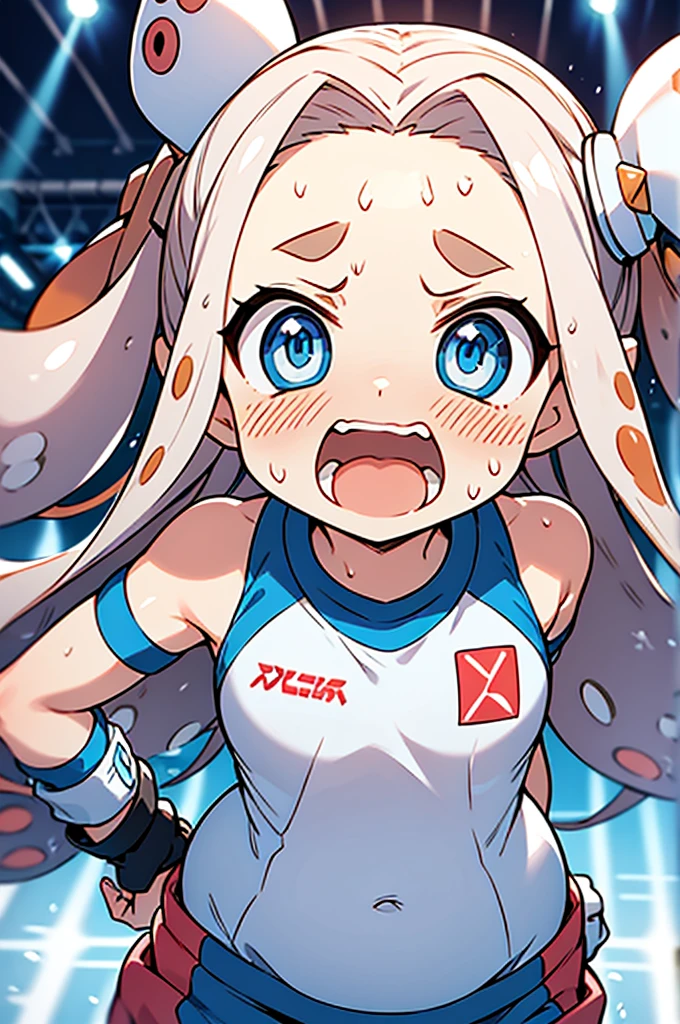 Ahegao face