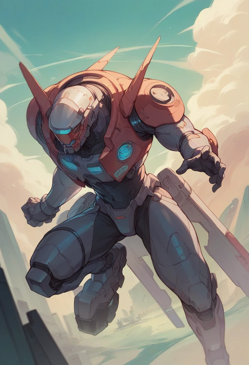 Future advanced technology spaceship/imagines