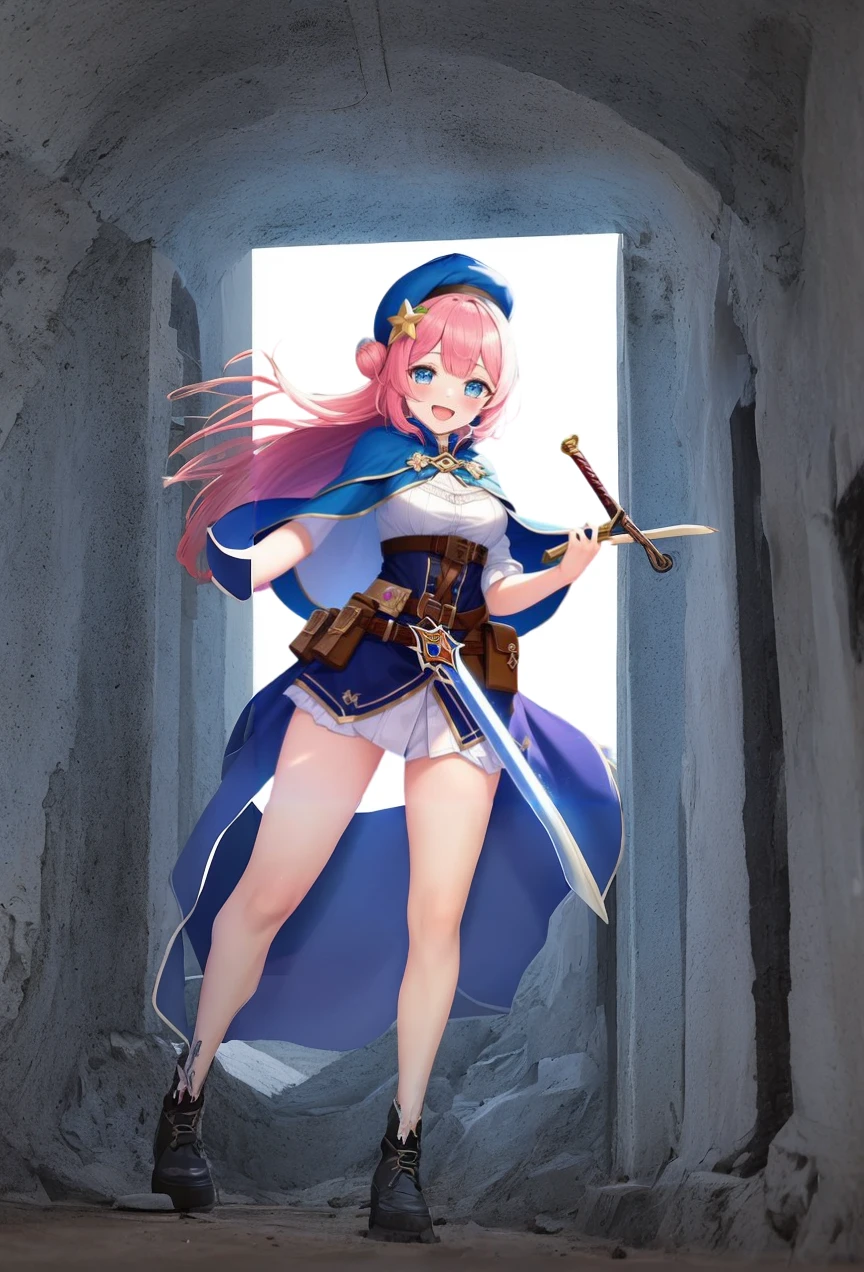 Adventurer