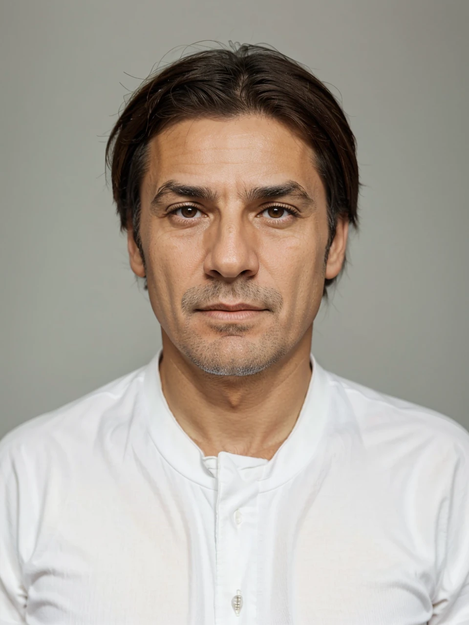 Father from spanyol
