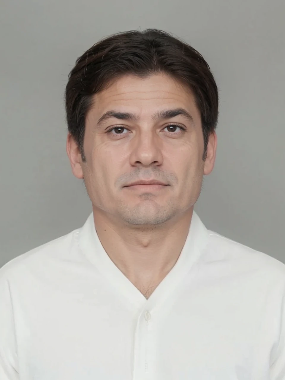 Father from spanyol