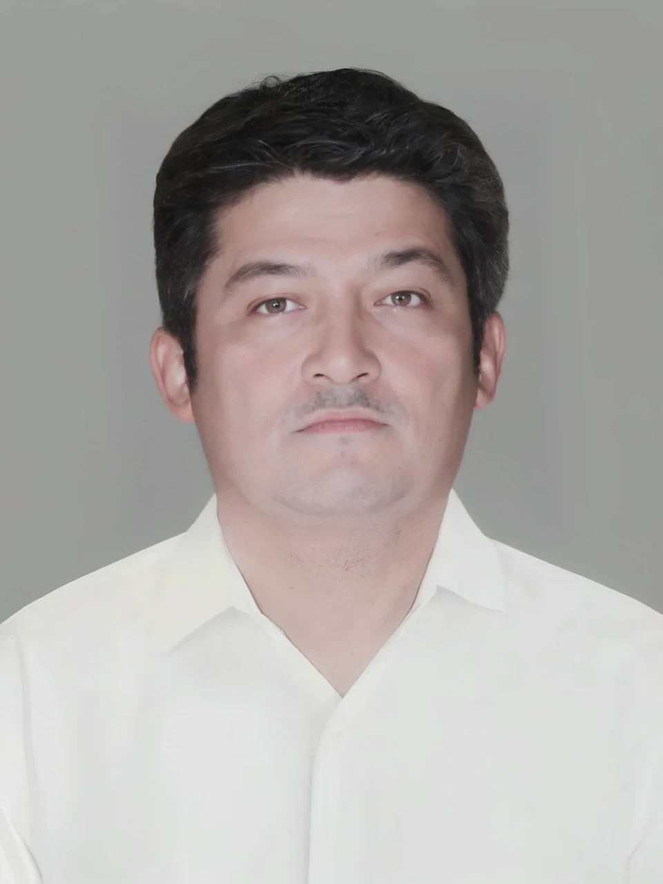 Father from spanyol
