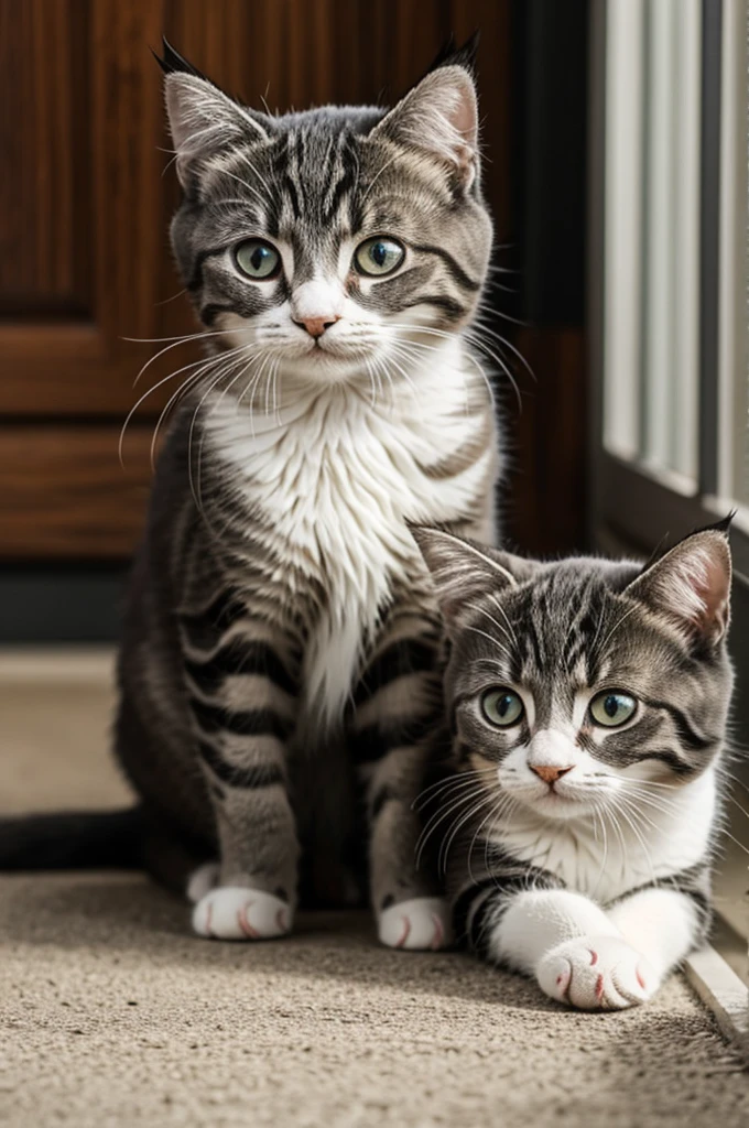 kitty
