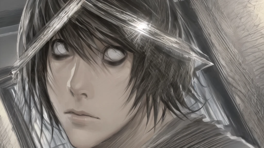 1 boy, man, perfect anatomy, mesmerizing black eyes, 8k resolution, (one person), (realism: 1.2), (masterpiece: 1.2), (cowboy frame: 1.2), dark romantic lighting, (high detail: 1.2), (detailed face: 1.2), (gradients), bright detailed eyes, (natural light: 1.2), solo, indoors, perfect lighting, perfect facial features, perfect angle, perfectly drawn eyes, man, skinny, serious expression