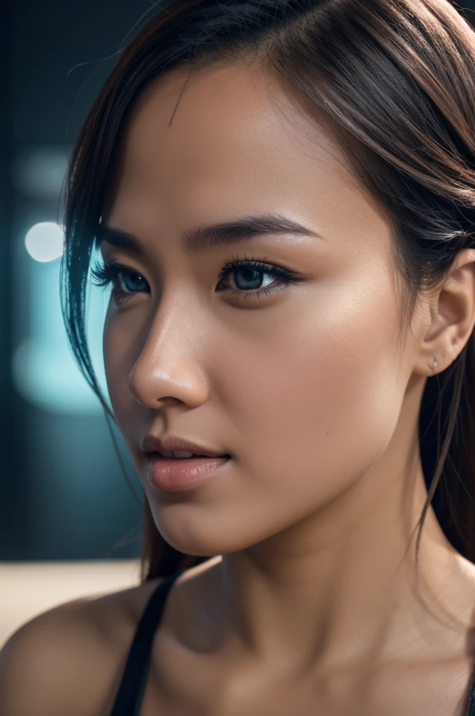 Ai Image generate for youtube thumbnail 8k realistic