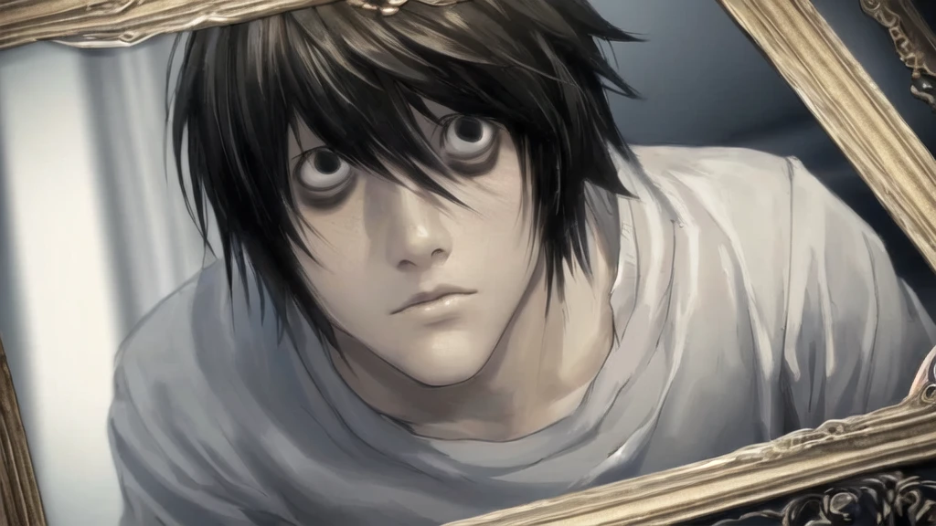 1 boy, man, perfect anatomy, mesmerizing black eyes, 8k resolution, (one person), (realism: 1.2), (masterpiece: 1.2), (cowboy frame: 1.2), dark romantic lighting, (high detail: 1.2), (detailed face: 1.2), (gradients), bright detailed eyes, (natural light: 1.2), solo, indoors, perfect lighting, perfect facial features, perfect angle, perfectly drawn eyes, man, skinny, serious expression
