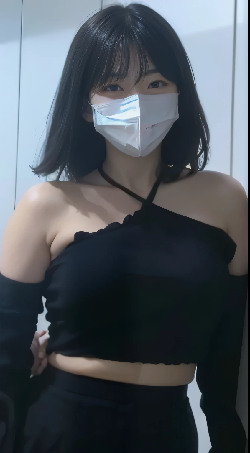 Korean、Women