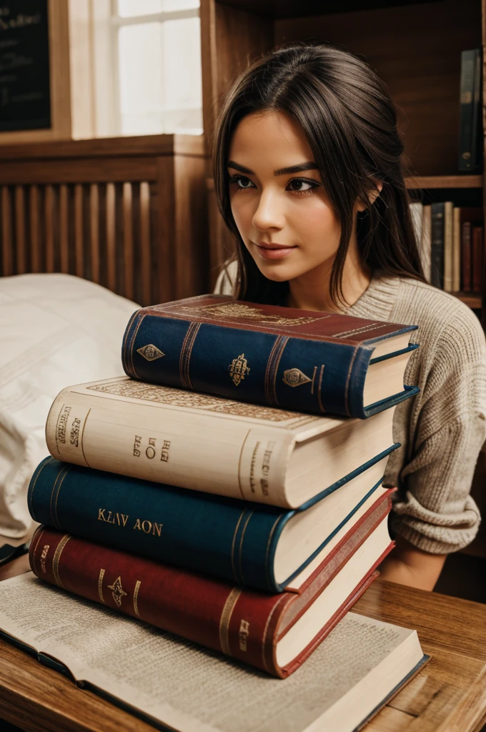 Book
