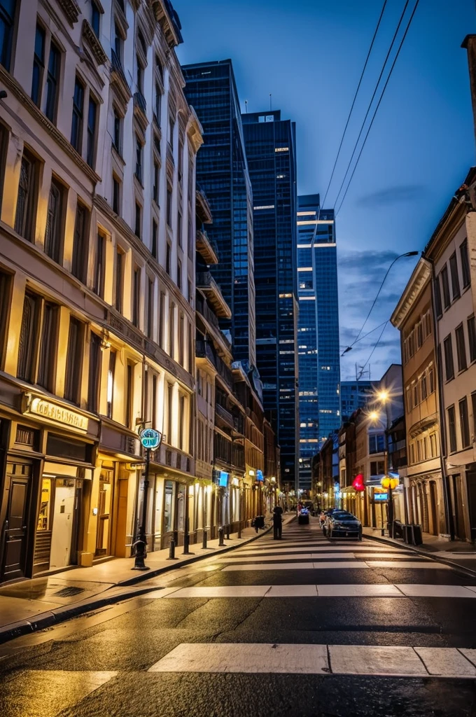 Street