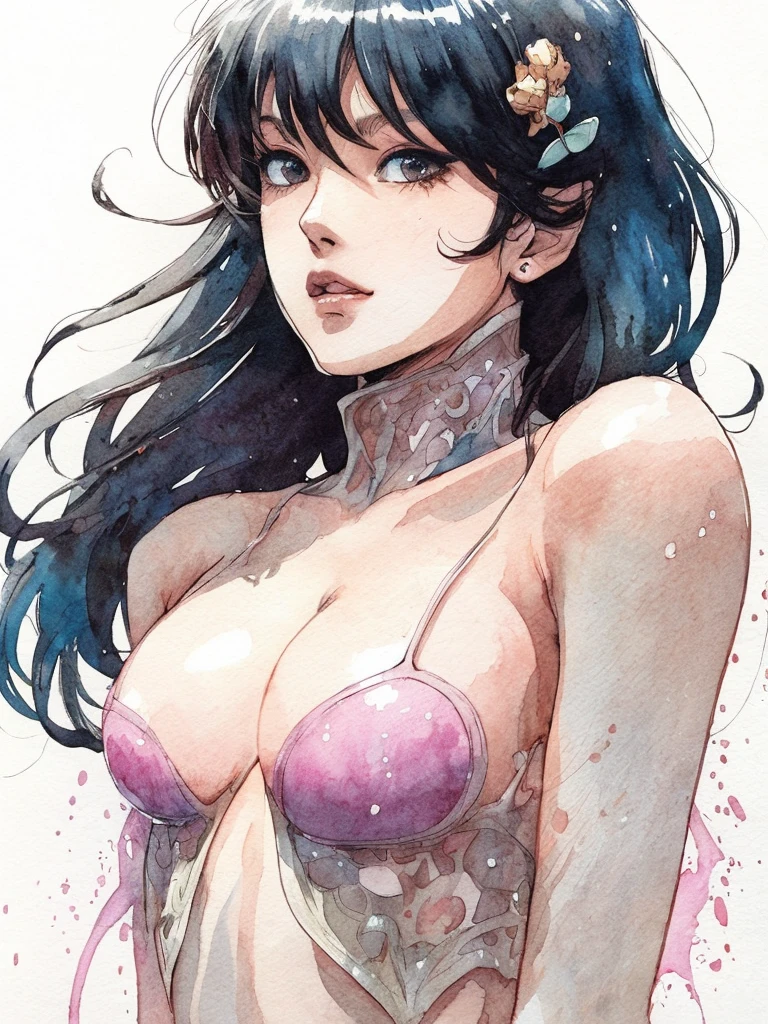 girl ,missionary position,sex,naked,nude,caress,mood,romantic , pussy , vagina , manko , spreading her legs, nude , akira toriyama art , anime ,(masterpiece:1.2, best quality), (1lady, solo, upper body:1.2), natural , fantasy character , watercolor painting , anime , art by akira toriyama , anime , disney banksy art , fantasy character, soul, digital illustration, comic book style, watercolor painting, perfect anatomy, centered, approaching perfection, dynamic, highly detailed, artstation, concept art, soft, sharp focus, illustration, art by Carne Griffiths and Wadim Kashin,Landscape painting , Highly detailed , accuracy , in detail ,Anime , , Digital Illustration, comic book style, Perfect Anatomy, Centered, Approaching perfection, Dynamic, Highly detailed, Soft, Sharp Focus, Illustration,