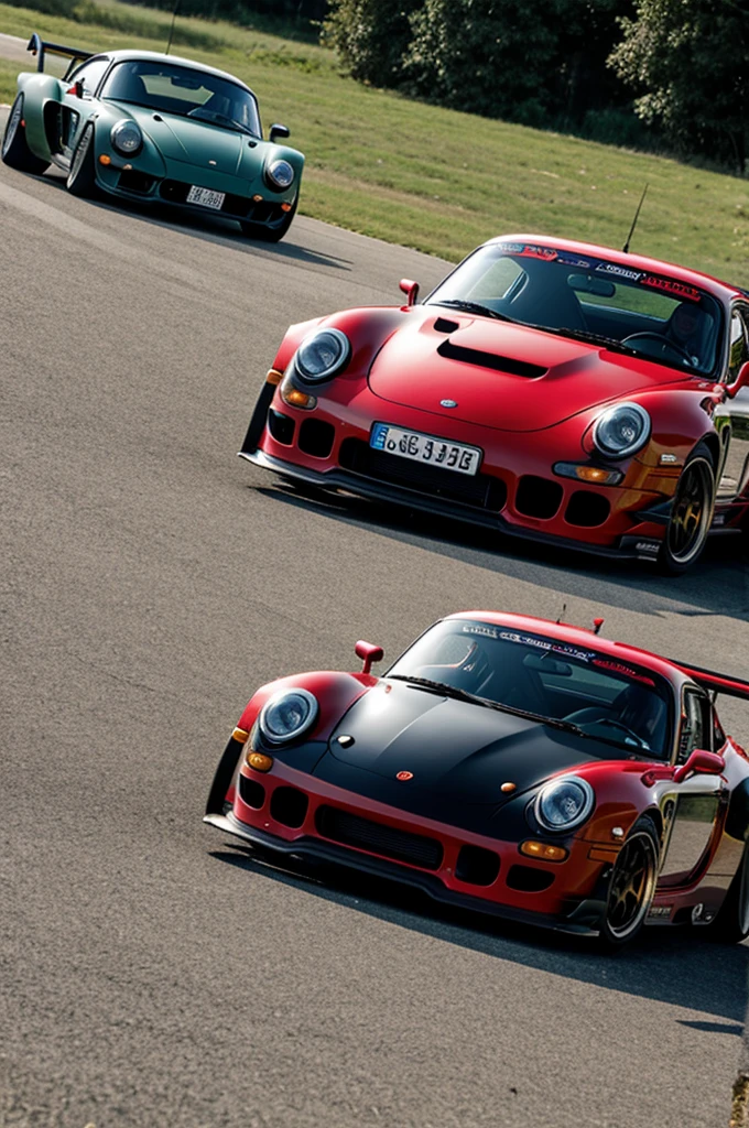Near rwb
