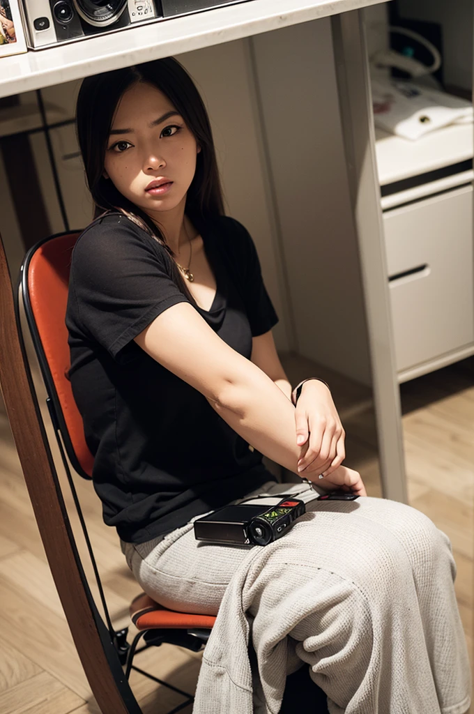 photograph (AllTooEasy:1)