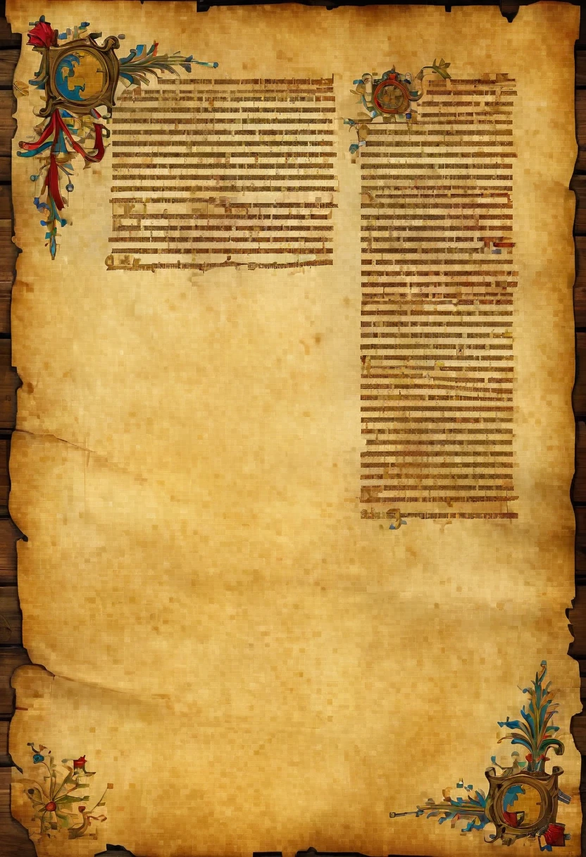 medieval parchment texture