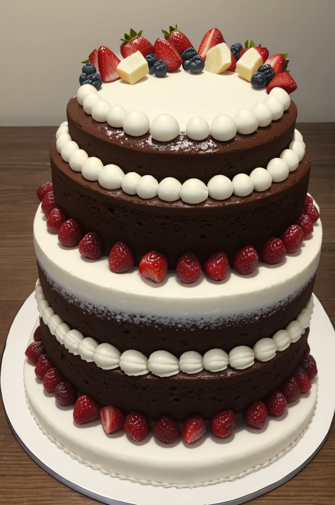 International Cake Day