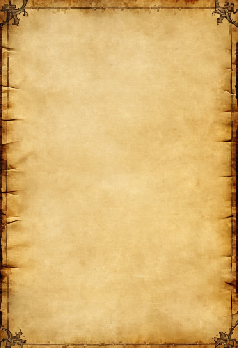 medieval blank parchment texture