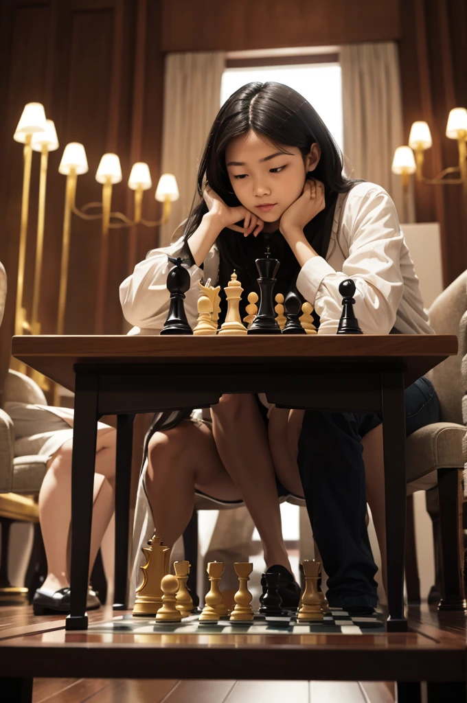 International Chess Day