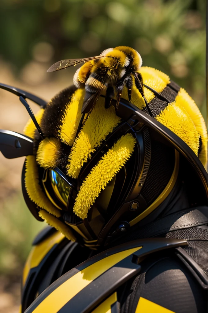 Mt 09 2017 bumblebee