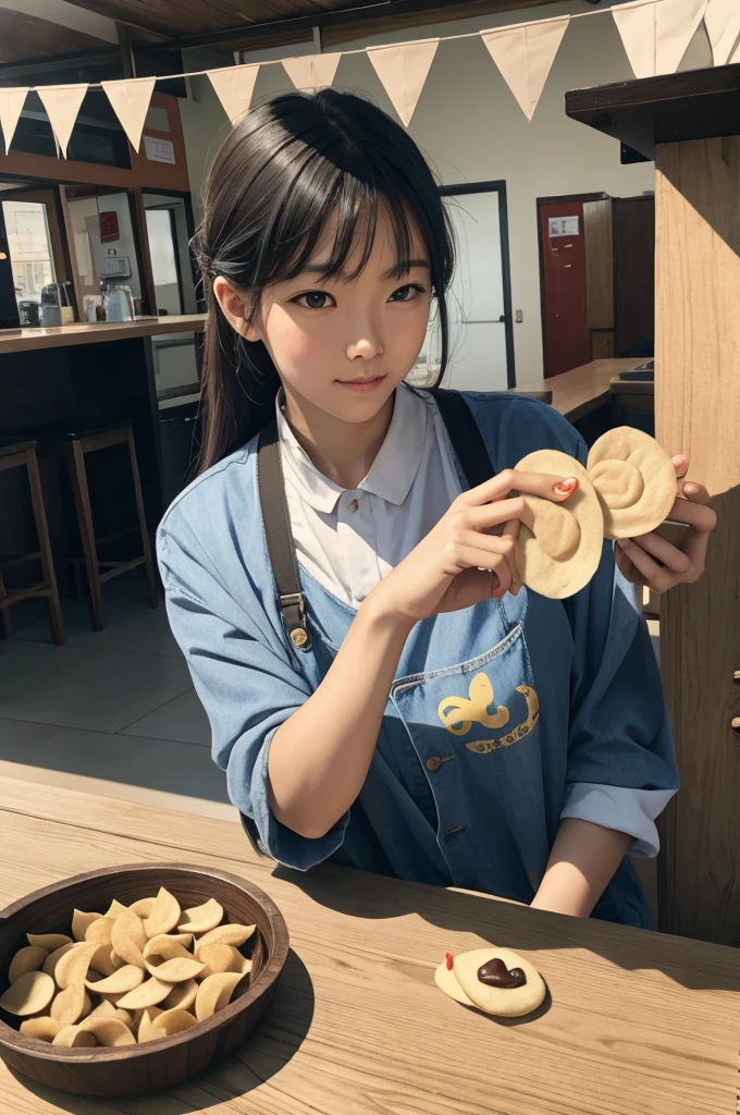 Fortune Cookie Day