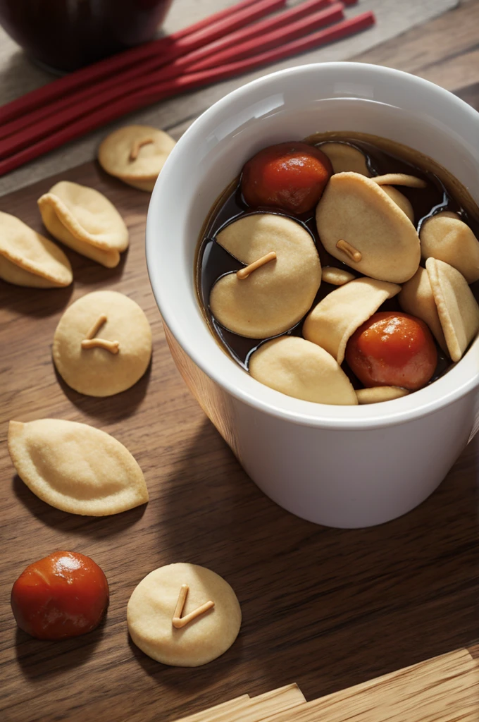 Fortune Cookie Day