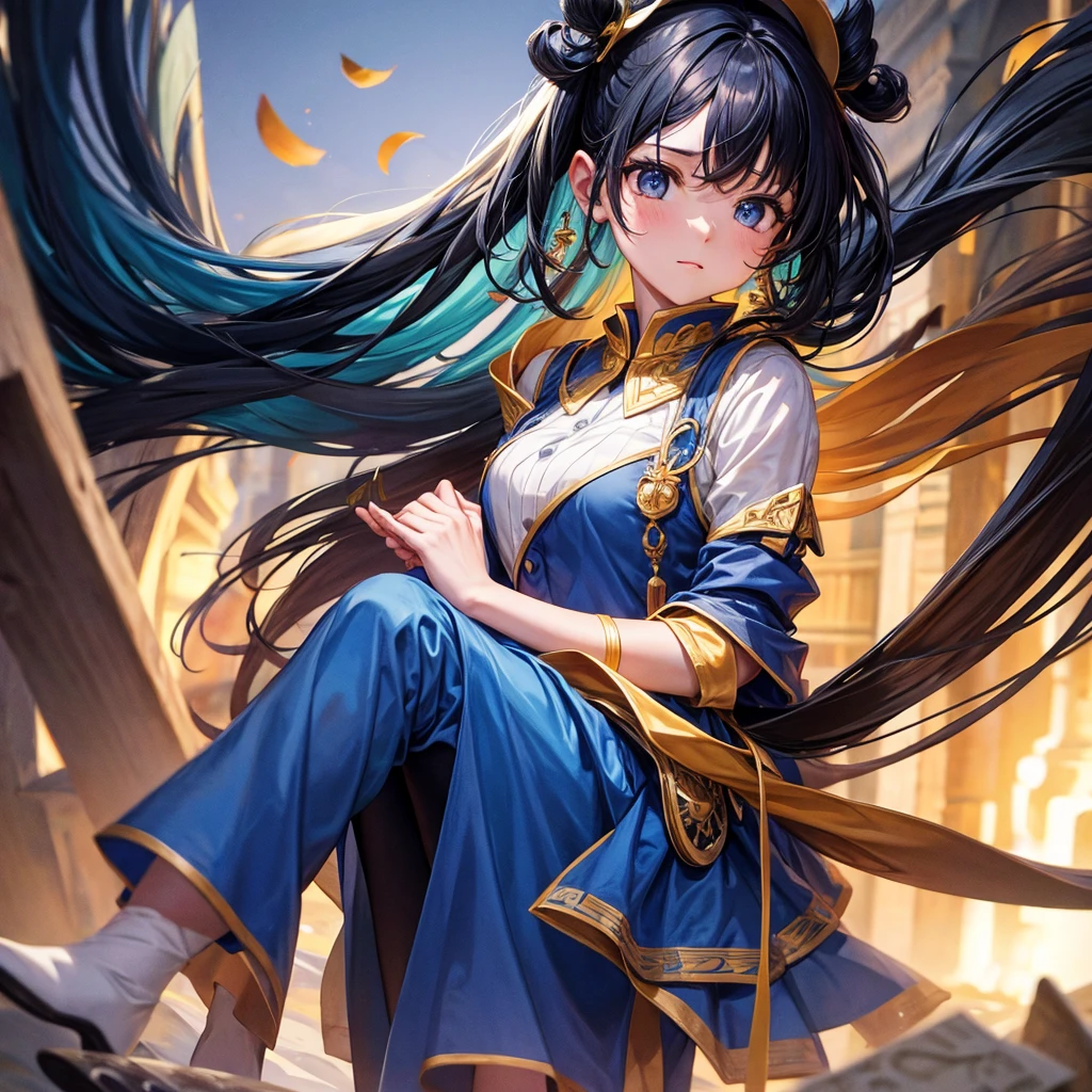 5
