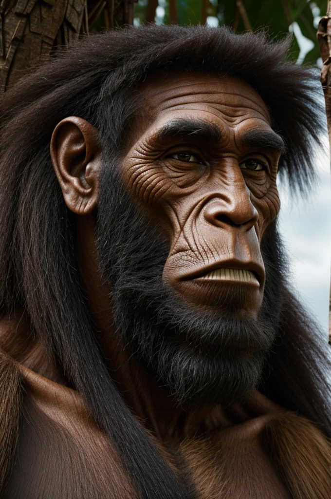 Hominids 