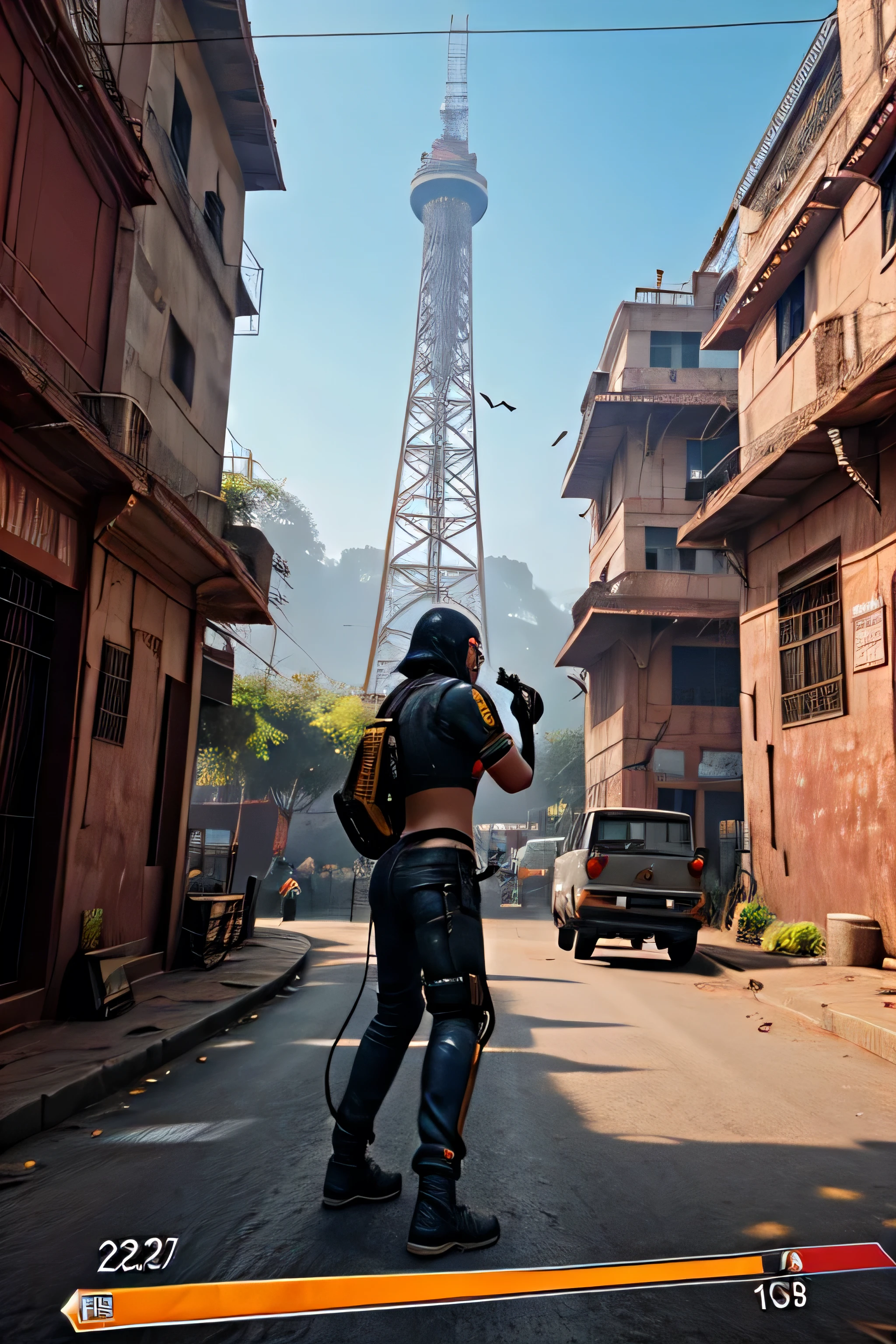 Free fire gaming india