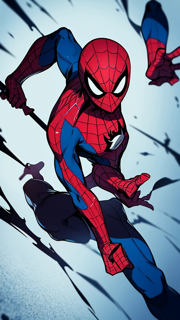 Argentine Spiderman
