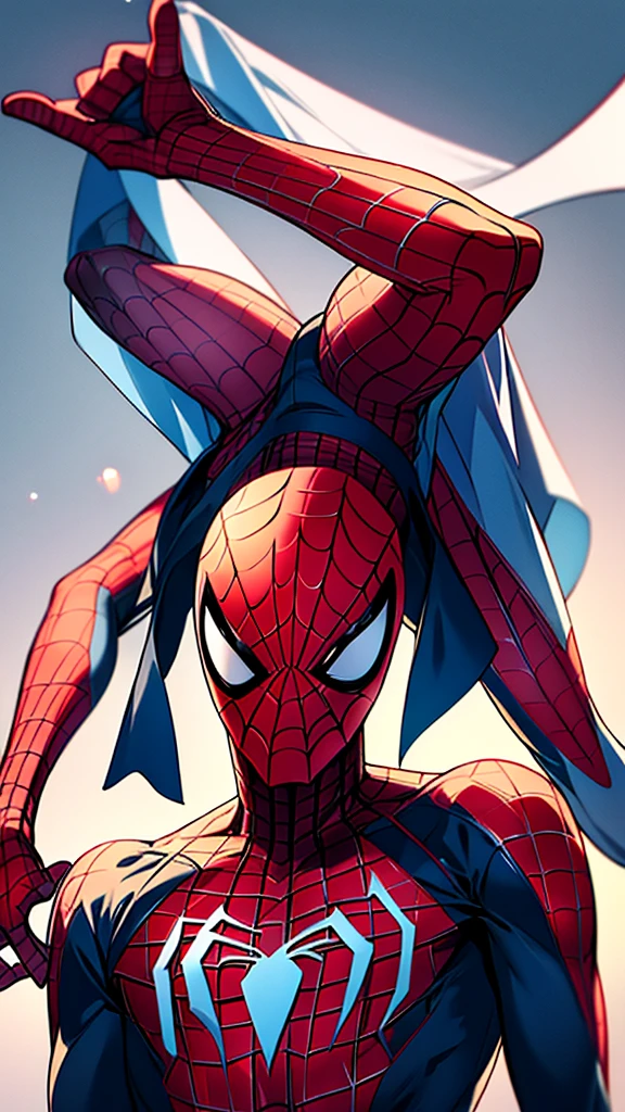 Argentine Spiderman