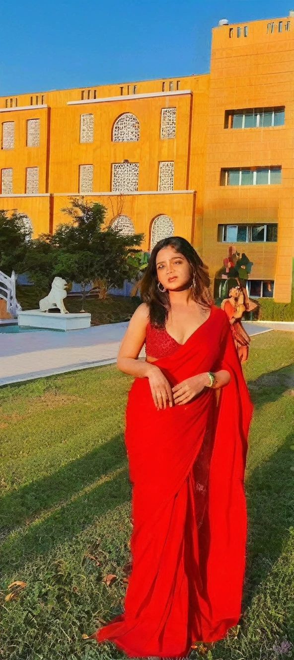 indian ai model