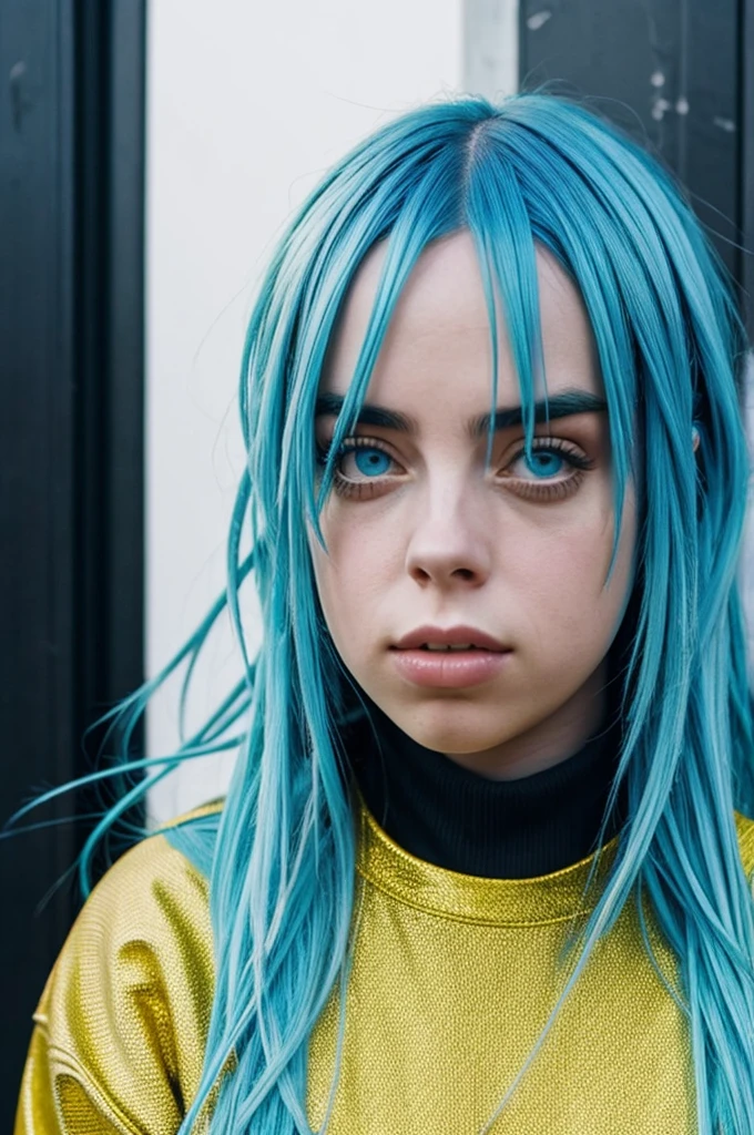 Billie Eilish 