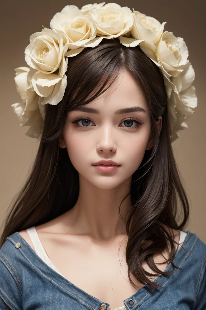 ((best quality)), ((masterpiece)), (detailed), perfect face