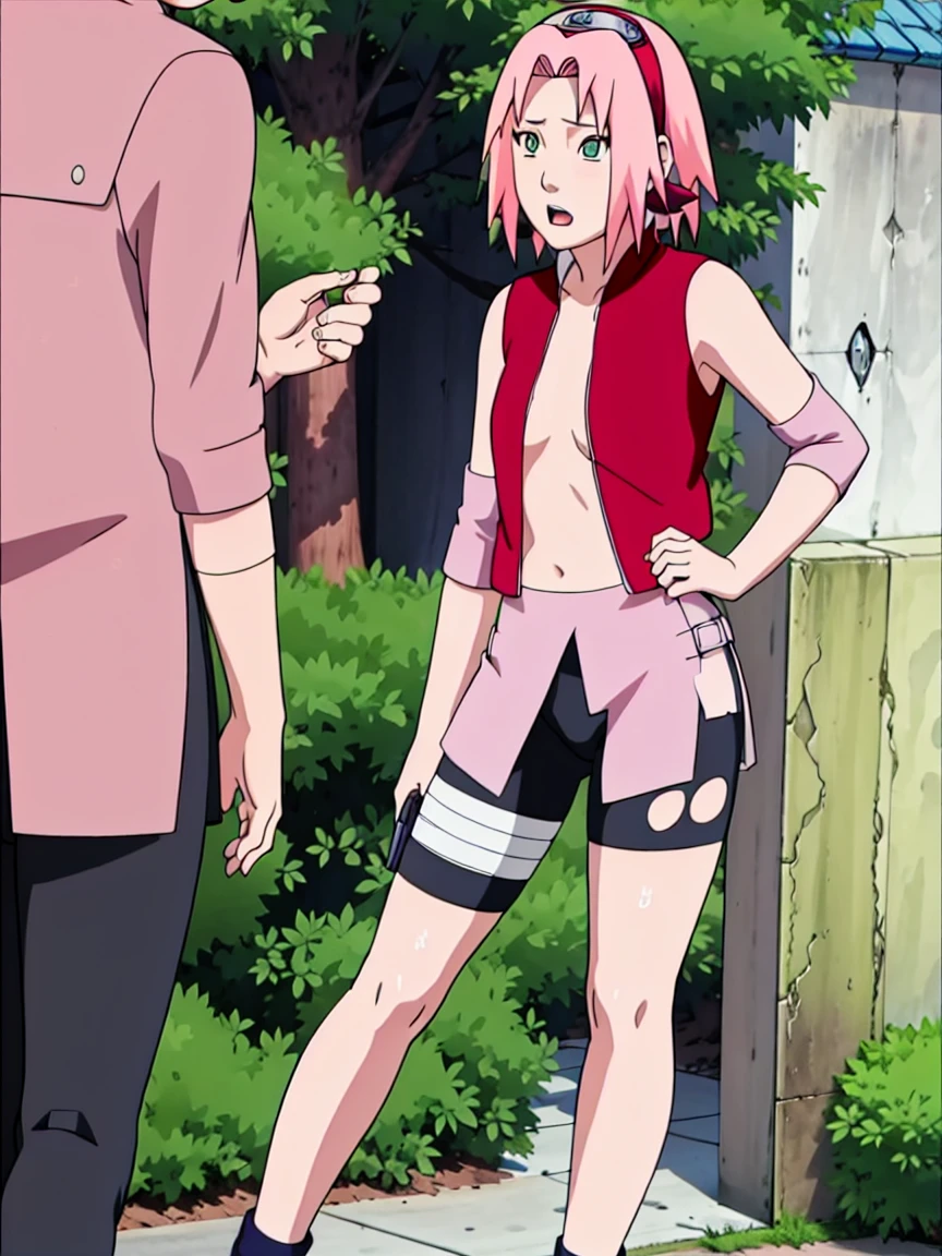 Sakura Haruno nude,wide hips,NSTDA.,(( naked,Torn shirt,full body,sleep,open shirt,nipple))((Blush,awestruck,vision,))Masterpiece, nonsense , (complicated details), (colorful), light, Very detailed CG unity 8k wallpaper. ,1 woman, alone,(shy,sleepอยู่บนโซฟา,plush toys,,nighttime,Blush,awestruck,sweatออก,蕾丝set, ),sweat,Blush,Blush1.5,Blush,Medium bust,((set,vest,shorts,black stockings,luxury hotel,nighttime,)),(set,strap,shorts,sleepบนเตียง,uncomfortable expression,open mouth,saliva),((无肩带set,))