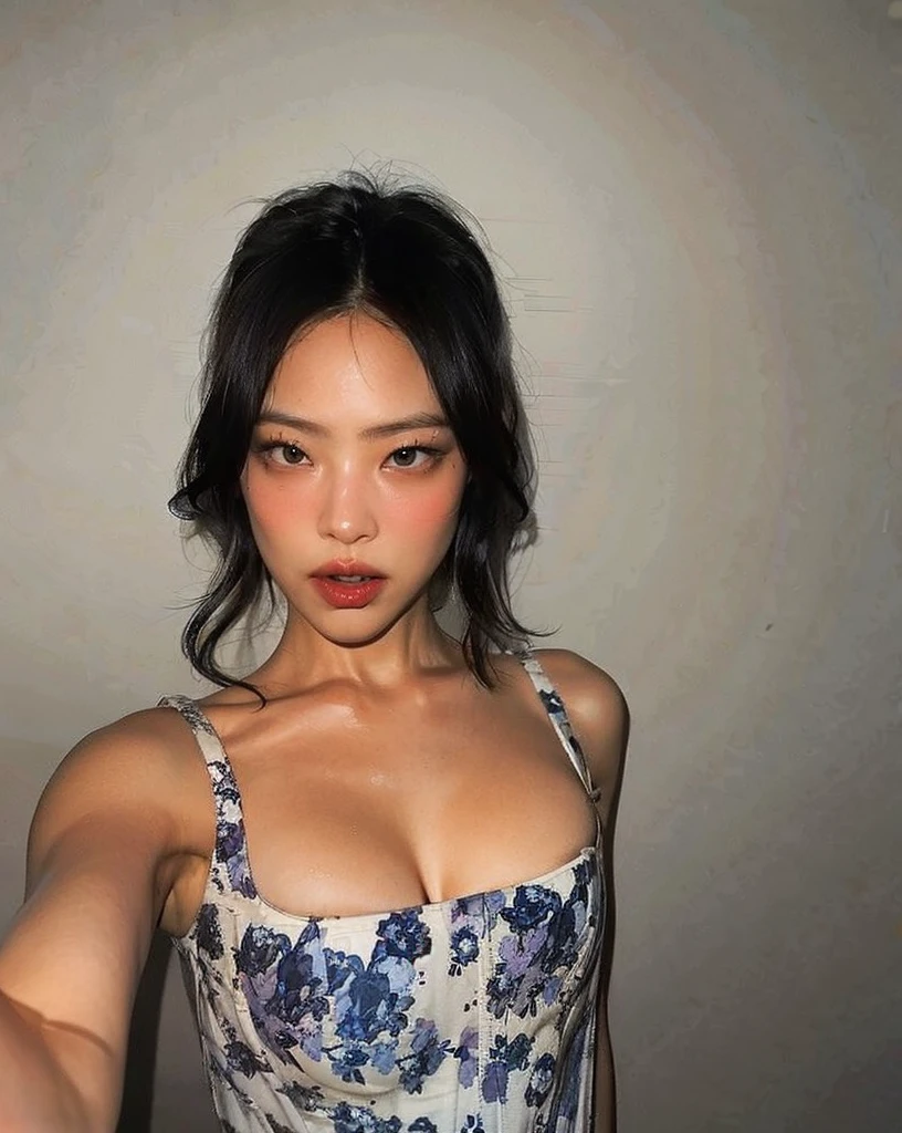 Jennie kim