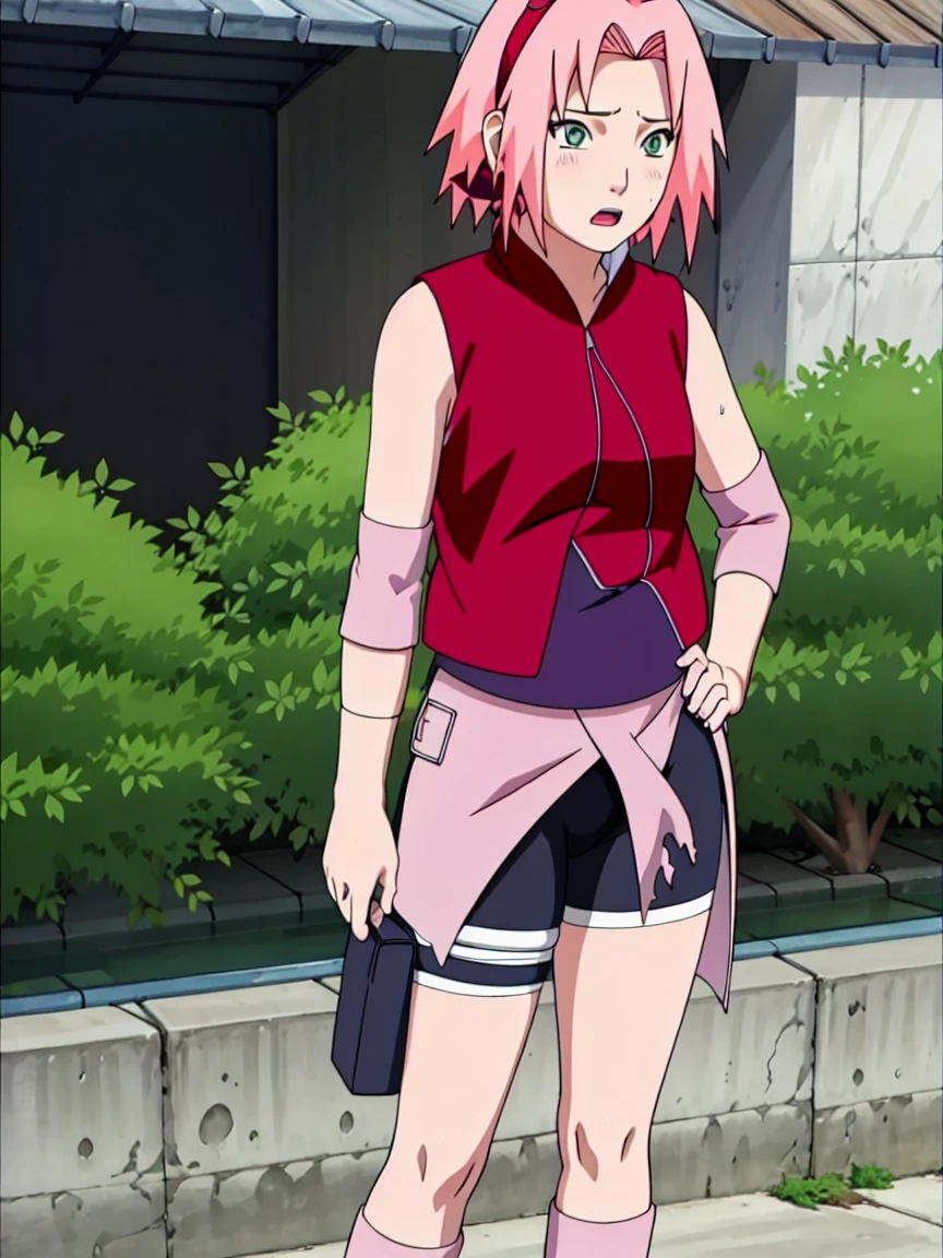 Sakura Haruno nude,wide hips,NSTDA.,(( naked,Torn shirt,full body,sleep,open shirt,nipple))((Blush,awestruck,vision,))Masterpiece, nonsense , (complicated details), (colorful), light, Very detailed CG unity 8k wallpaper. ,1 woman, alone,(shy,sleepอยู่บนโซฟา,plush toys,,nighttime,Blush,awestruck,sweatออก,蕾丝set, ),sweat,Blush,Blush1.5,Blush,Medium bust,((set,vest,shorts,black stockings,luxury hotel,nighttime,)),(set,strap,shorts,sleepบนเตียง,uncomfortable expression,open mouth,saliva),((无肩带set,))