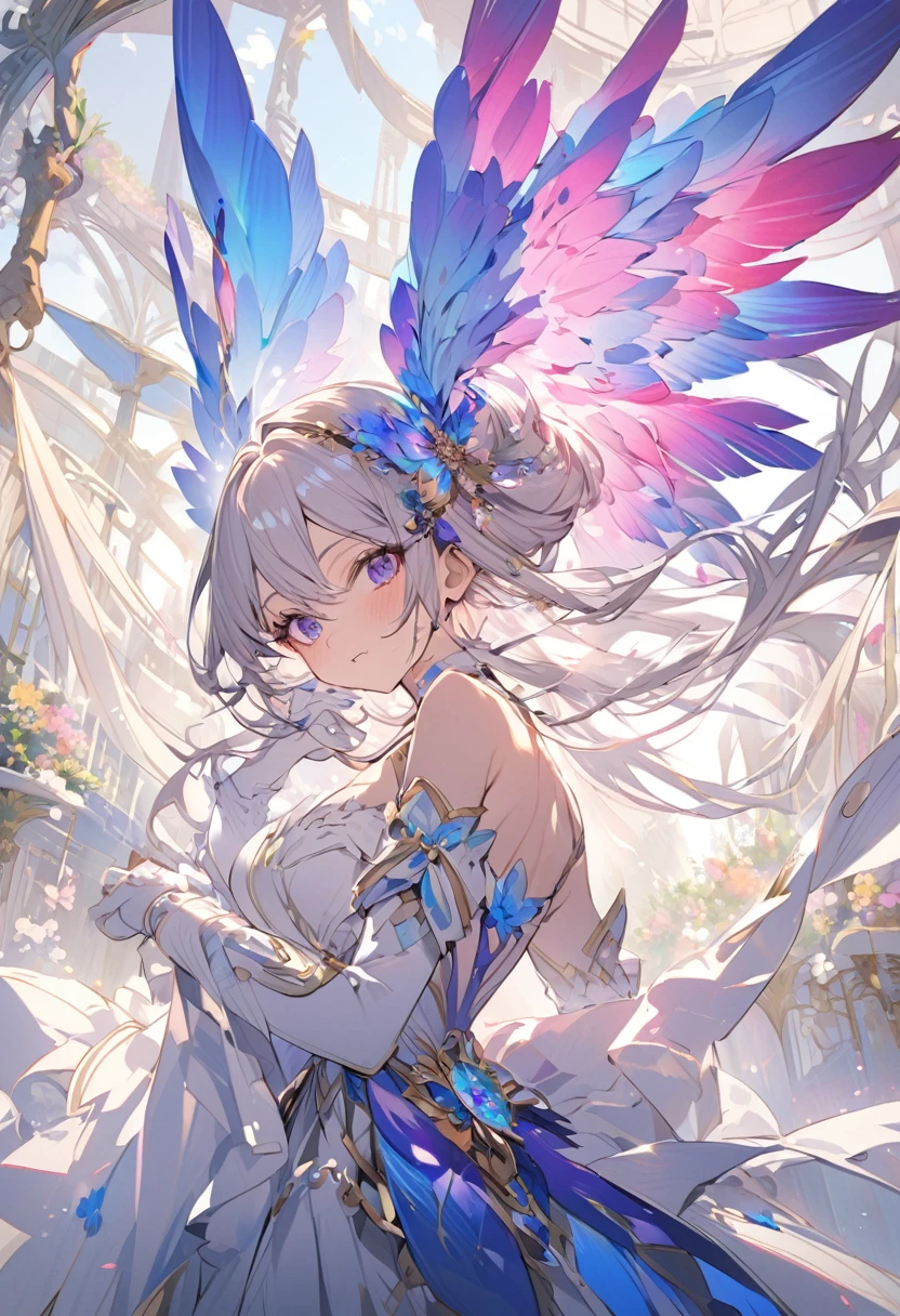 Extraordinary Beauty