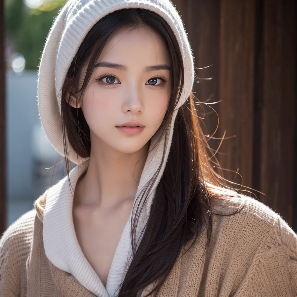 Extraordinary Beauty