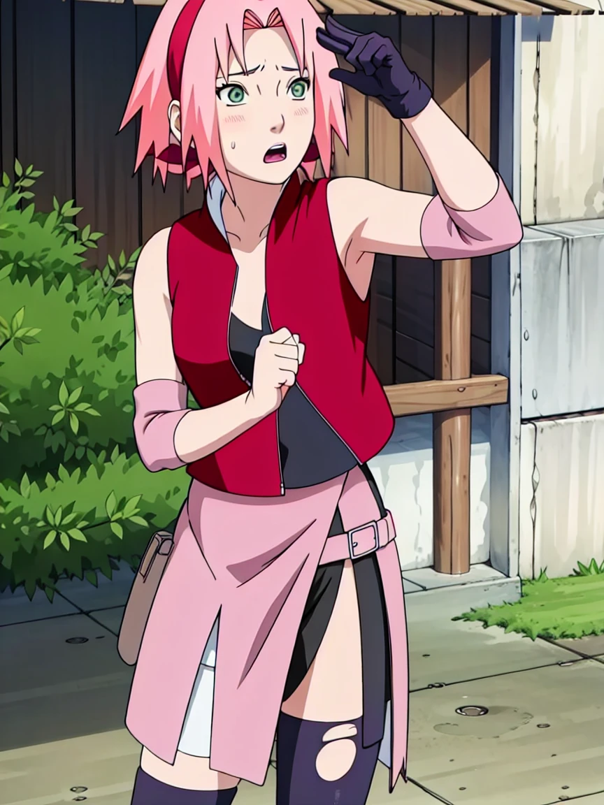 Sakura Haruno nude,wide hips,NSTDA.,(( naked,Torn shirt,full body,sleep,open shirt,nipple))((Blush,awestruck,vision,))Masterpiece, nonsense , (complicated details), (colorful), light, Very detailed CG unity 8k wallpaper. ,1 woman, alone,(shy,sleepอยู่บนโซฟา,plush toys,,nighttime,Blush,awestruck,sweatออก,蕾丝set, ),sweat,Blush,Blush1.5,Blush,Medium bust,((set,vest,shorts,black stockings,luxury hotel,nighttime,)),(set,strap,shorts,sleepบนเตียง,uncomfortable expression,open mouth,saliva),((无肩带set,))