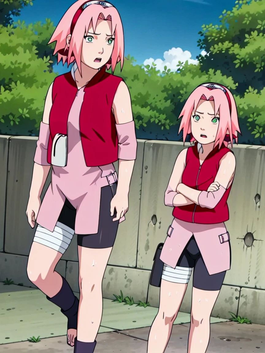 Sakura Haruno nude,wide hips,NSTDA.,(( naked,Torn shirt,full body,sleep,open shirt,nipple))（（Blush，awestruck，vision，））Masterpiece， nonsense ， （complicated details）， （colorful）， light， Very detailed CG unity 8k wallpaper. ，1 woman， alone，（shy，sleepอยู่บนโซฟา，plush toys，，nighttime，Blush，awestruck，sweatออก，蕾丝set， ），sweat，Blush，Blush1.5，Blush，Medium bust，（（set，vest，shorts，black stockings，luxury hotel，nighttime，）），（set，strap，shorts，sleepบนเตียง，uncomfortable expression，open mouth，saliva），（（无肩带set，））