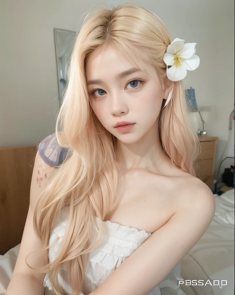 Rosé BP