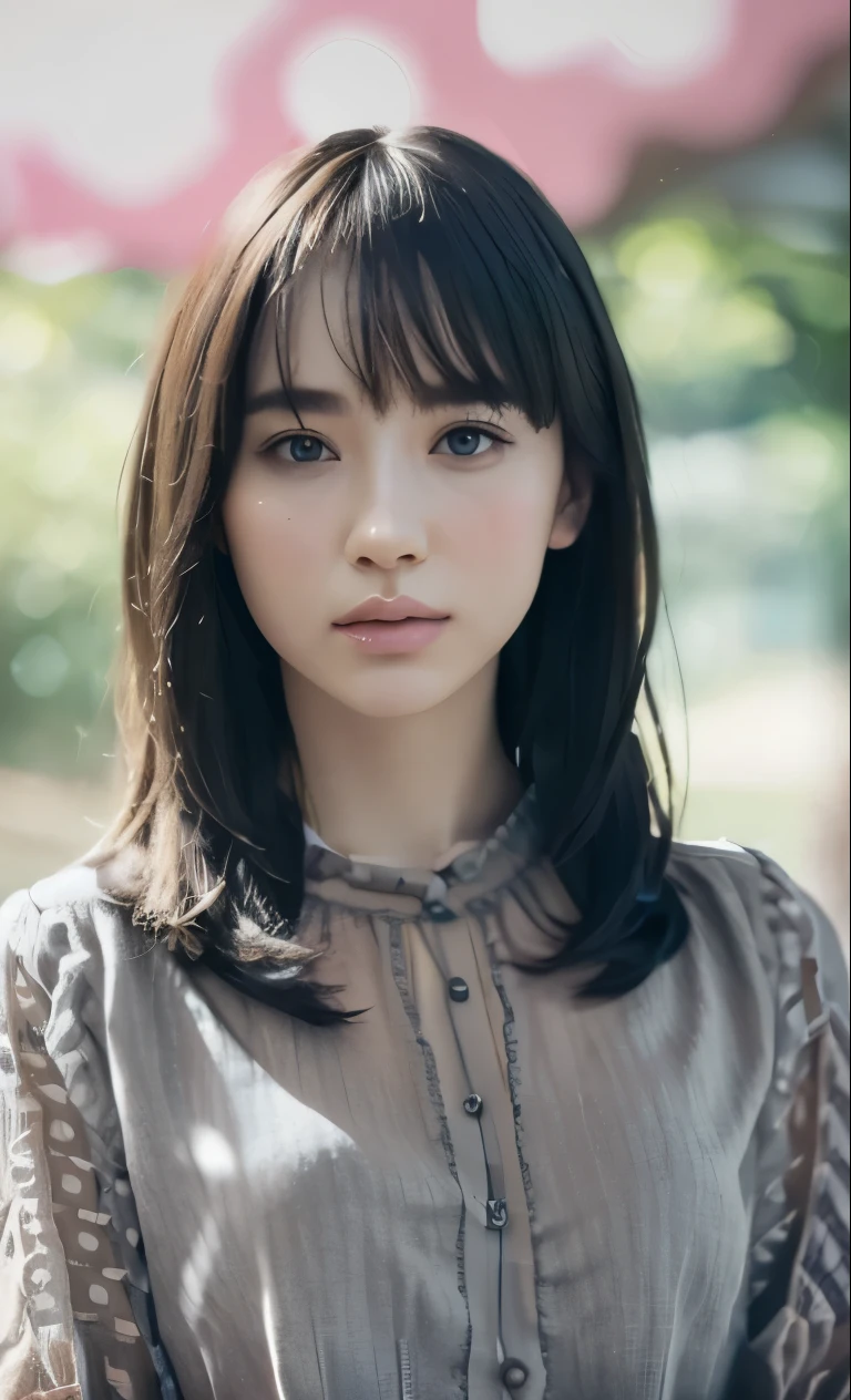 Blurred Background