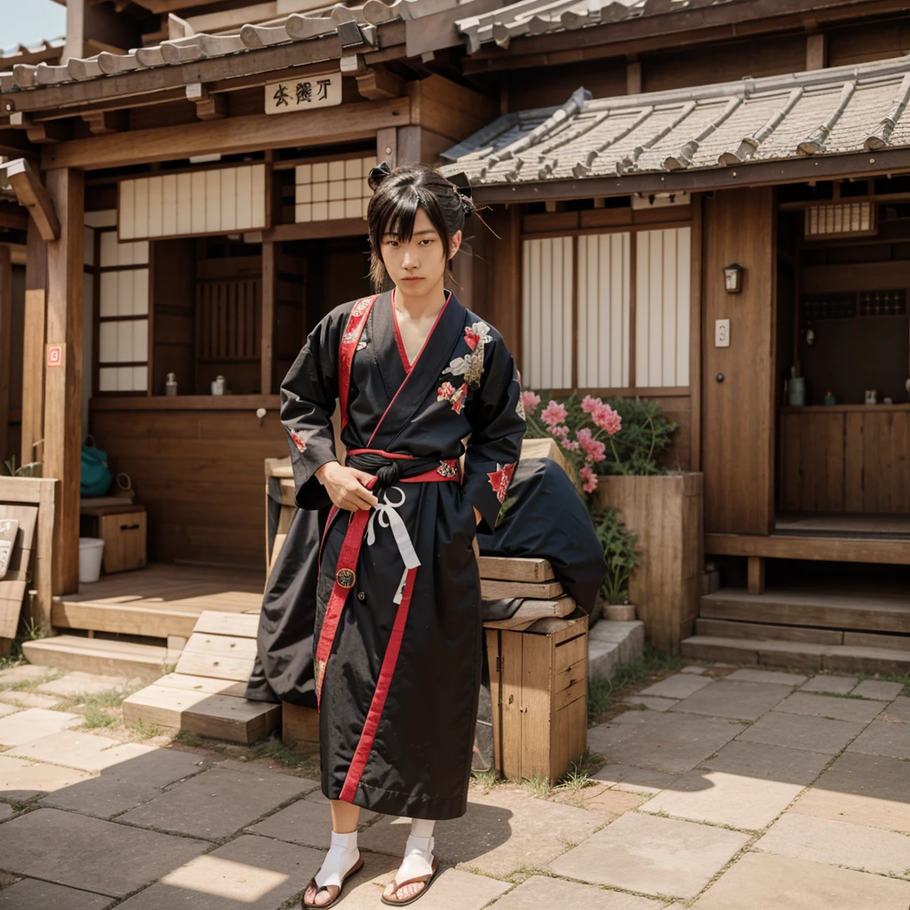 Genshin impact