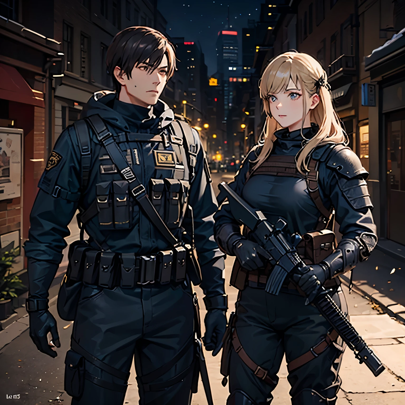 Tactical knight, light armor, tactical equipment, tactical straps, leather equipment, tactical accessories, knight accessories, legion 501