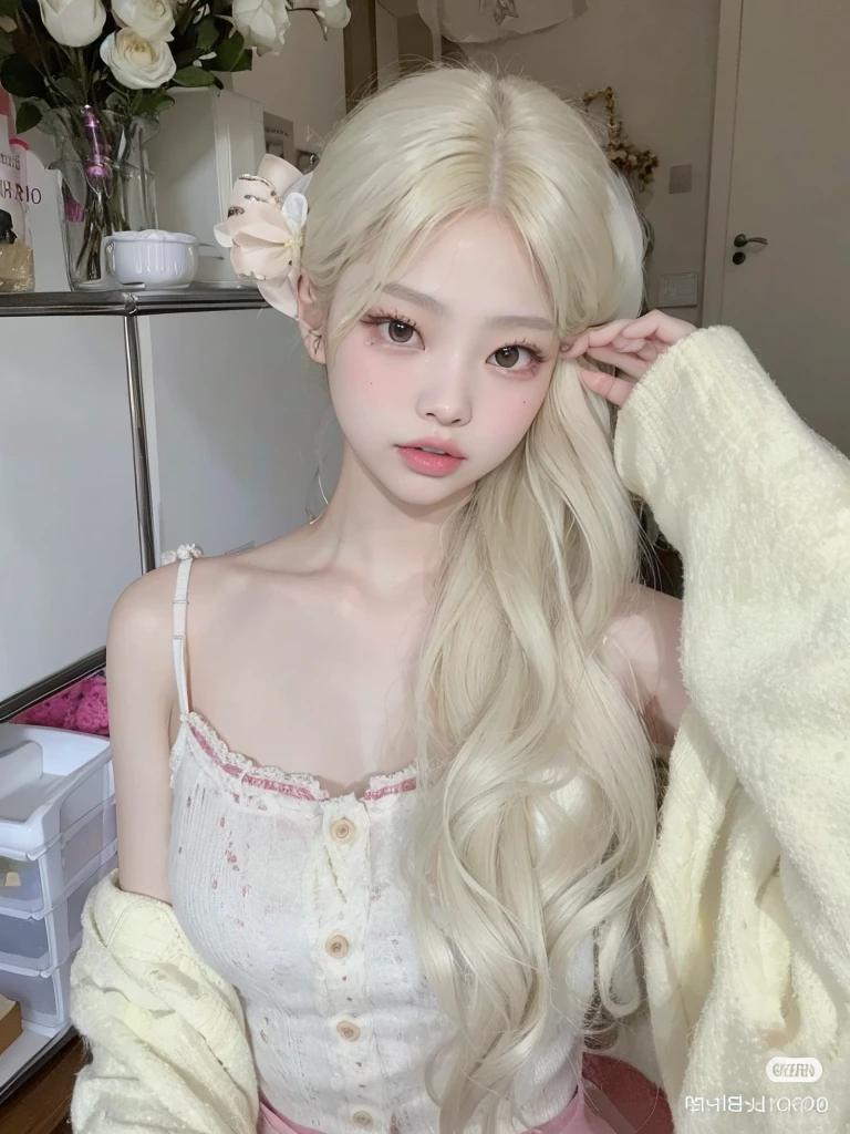 jennie blackpink