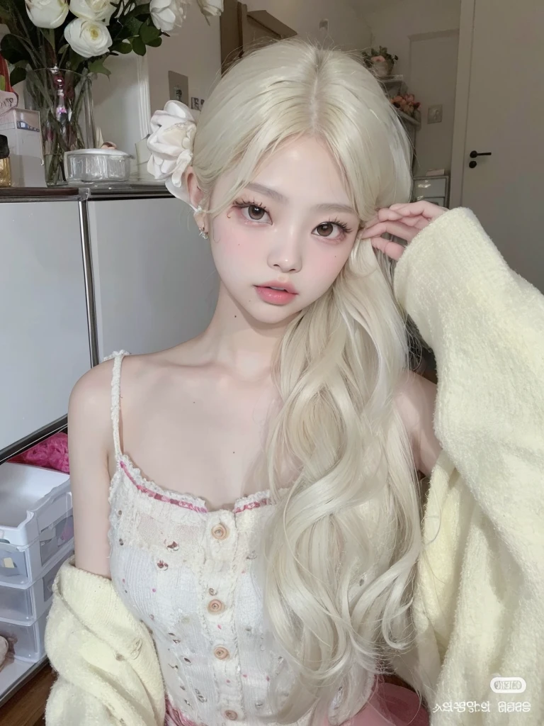 jennie blackpink