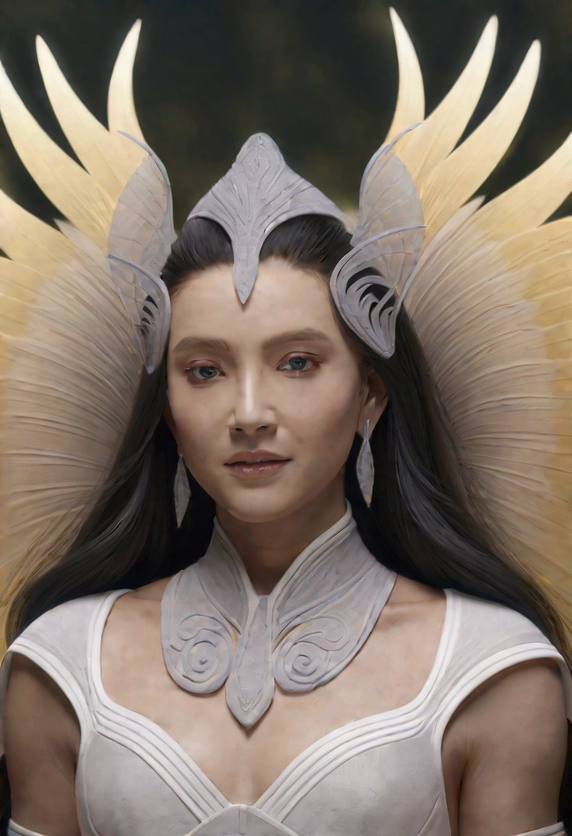 Highest quality,Very detailed,High resolution,masterpiece:1.2,Realistic,Physically Based Rendering,Sharp focus,Professional,(High resolution,超High resolution),(Vibrant colors),(Bokeh)
Winged Air Elemental,Mischievous(face:1.1,Performance:1.1,Grin:1.1,trickster:1.1),(eye:1.1,nose:1.1,lips:1.1),extremely detailed face,extradetailed eye,faceの詳細,Abandoned temple corridor,Flying through the hallways(fine movements:1.1)
(space:1.1,Light:1.1),Mysterious atmosphere,Inside the abandoned temple(Collapsing Wall,Dusty ground,Lush vegetation),beam of sunLight(Flickering Dust Mote),Spooky Shadow,(Calm colors),(warm Light)
Airy Wings,Mysterious presence,(Translucent wings:1.1),dancing Light,whimsical fLight,Graceful Movement,Playful aura
(Pause:1.1),(Fantasy Creatures),(Magical Beings),Wings spread wide,The air swirls,Mythical creatures,Captivating Environment,The charm of another world
(Material:1.1),(figure),Detailed pencil sketch,Painterly style,(oil),Fine art,Whimsical art,Mythical artwork,ethereal figure,Concept Art,Illustrated fantasy,figure-like rendering,Exquisite painting,Impressionist artwork,Realistic artwork,Artistically stunning
(Scenic:1.1),(Fantasy Setting),(Temple ruins),(ruins),(A mysterious place),(Temple of Magic),(Forgotten Sanctuary),(Hidden Chamber)
(Subtle details),(Fine Lines),(Complex Pattern),(Subtle texture),Captivating artwork,Attention to detail,smile